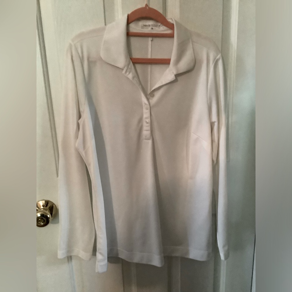 Women’s Nike Dri Fit Shirt